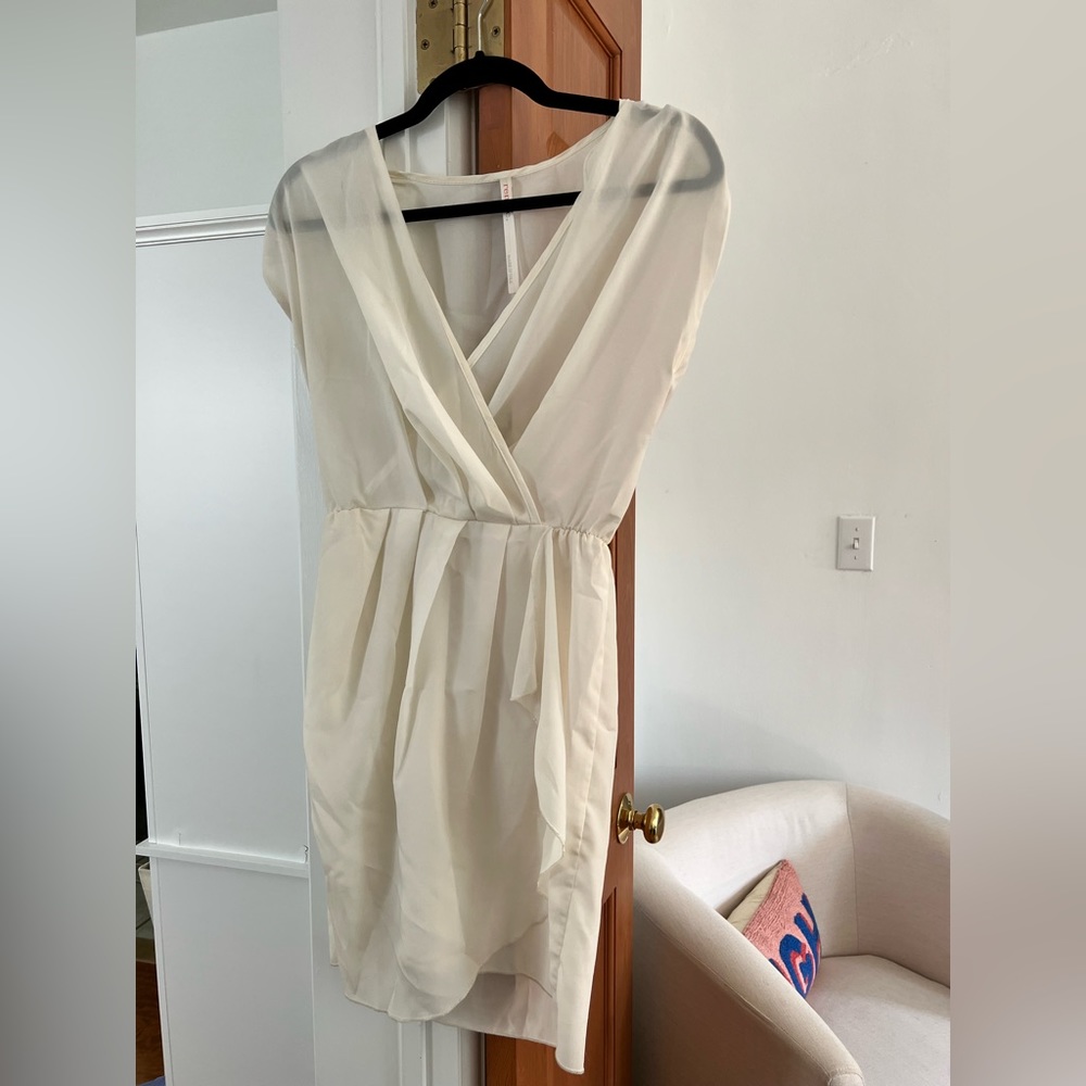 Renee C. Ivory Dress